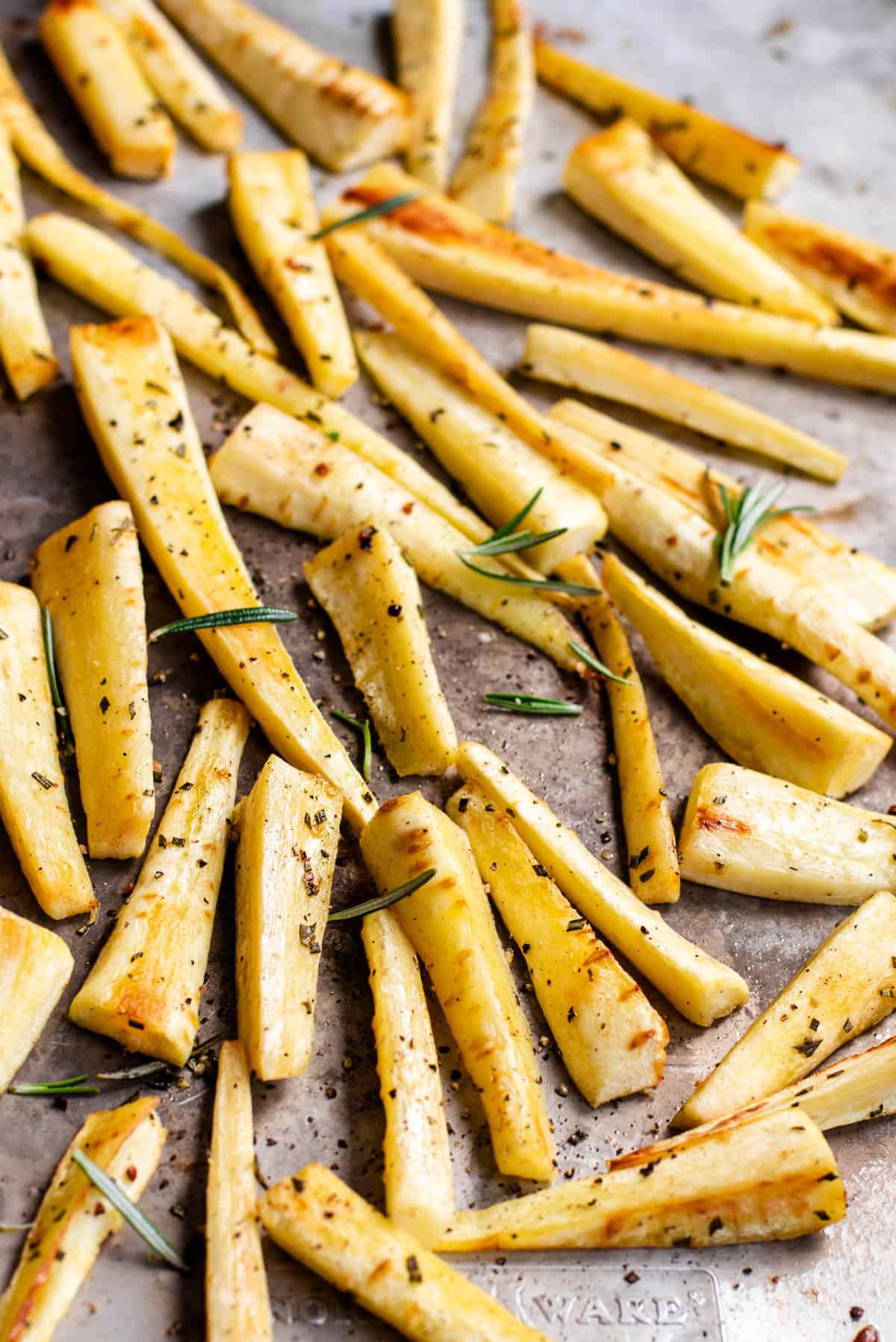 oven roasted parsnips - Article 1