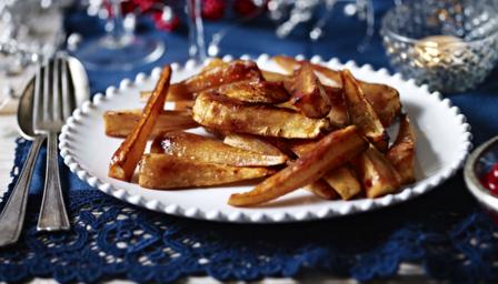oven roasted parsnips - Article 2